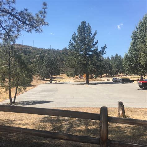 Hurkey Creek Park Camping | The Dyrt