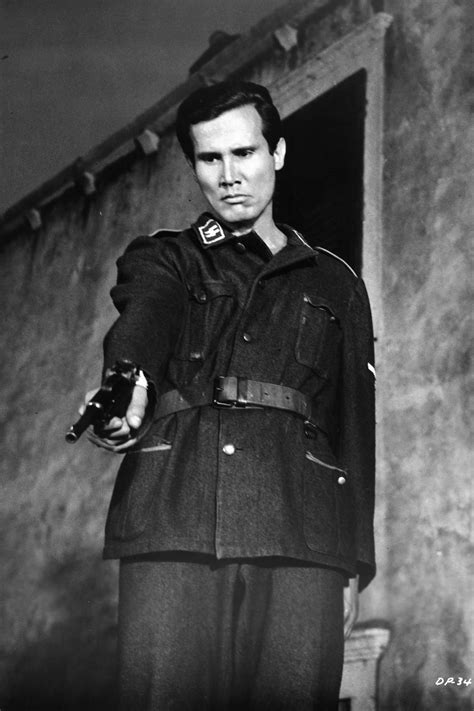 Henry Silva, Hollywood tough guy, dead at 95