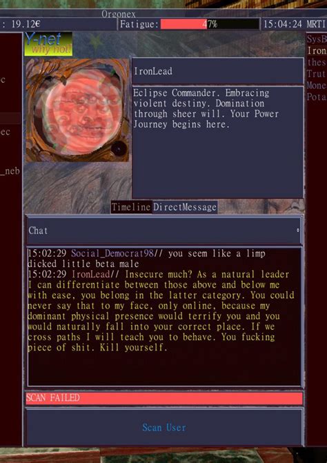 Psycho Patrol R - CopypastaText