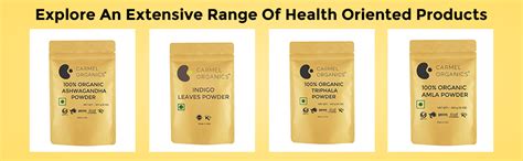 CARMEL ORGANICS Fenugreek Seed/Methi Seeds (Powder, 340 Grams ...