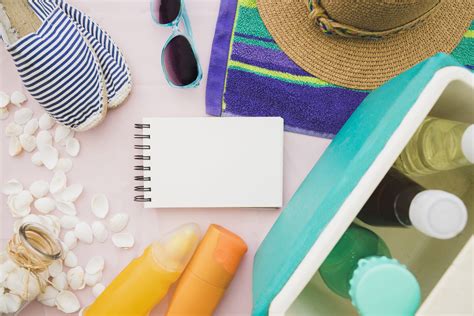 The Packing Essentials List for a Spring Cruise and Affordable Parking ...