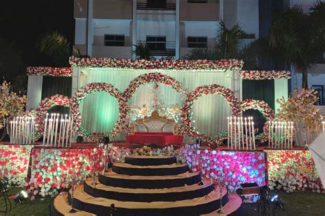 Country Inn & Suites By Radisson Kota - Venue - Kota Industrial Area ...