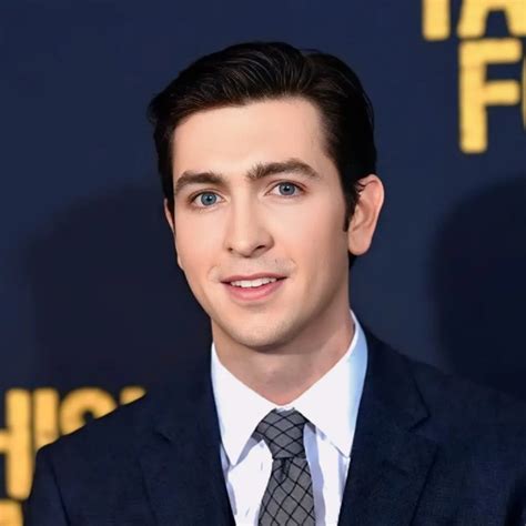Nicholas Braun Height, Age, Wife, Movies, Net Worth And More ...