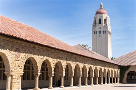 Applying to Stanford GSB as an International Student