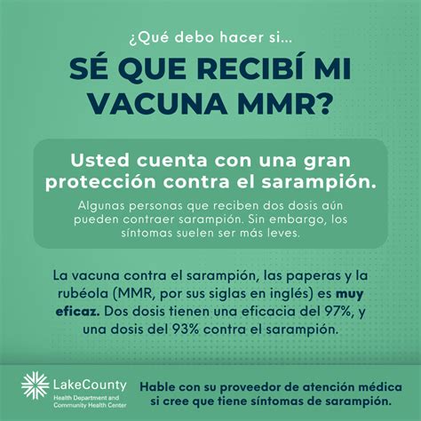 Measles | Lake County, IL