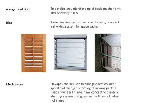 Folding Linkage Mechanism 的图像结果