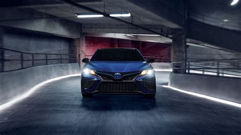 10 Most Reliable Toyota Models Of The 2020s So Far