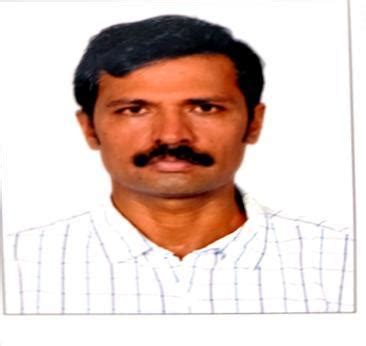 Faculties | Govt Madurai Medical College & Hospital