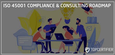 ISO 45001 Consulting & Certification Roadmap in Jaipur | TopCertifier