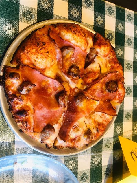 IDAHO PIZZA COMPANY, Nampa - 16151 Idaho Center Blvd - Menu, Prices ...