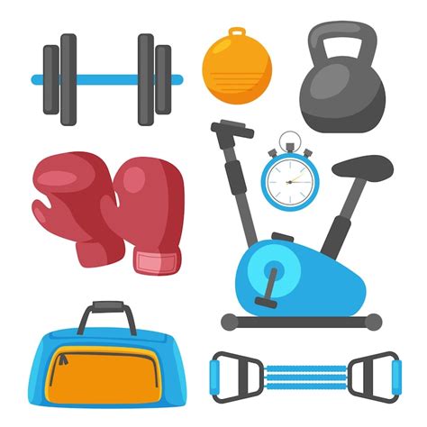 Gym Clip Art 的图像结果