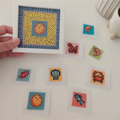 Shrimp Stitch Tutorial 的图像结果