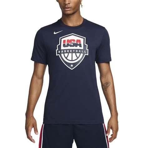 Team USA basketball jerseys, shirts and more: Buy the latest gear for ...