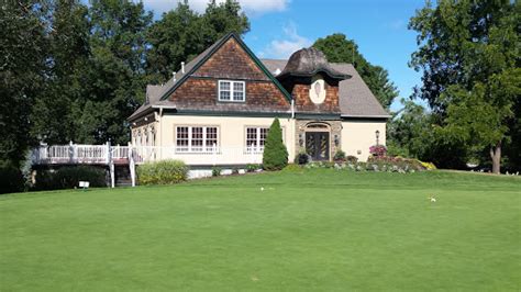 Golf Course «Wentworth Hills Golf Club», reviews and photos, 27 Bow St ...