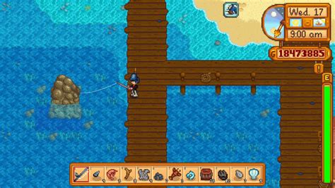 Flounder Fish Stardew Valley at Annie Ettinger blog