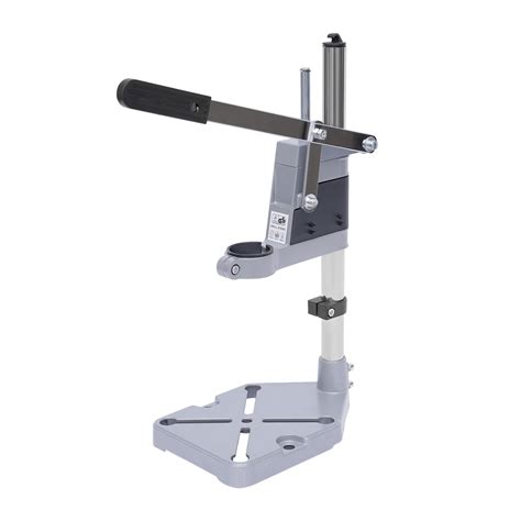 Buy Floor Drill Press Stand Portable Drill Press for Hand Drill, Stand ...