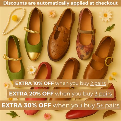 Mary Janes – Harper Lane London