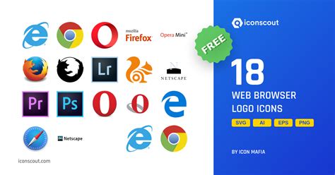 Web Browser Logo 的图像结果