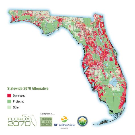Agricultural Map Of Florida Conservation Florida Celebrates Northwest