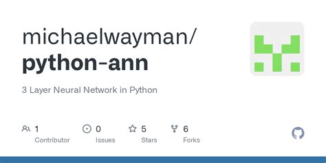 Ann Neural Network Python 的图像结果
