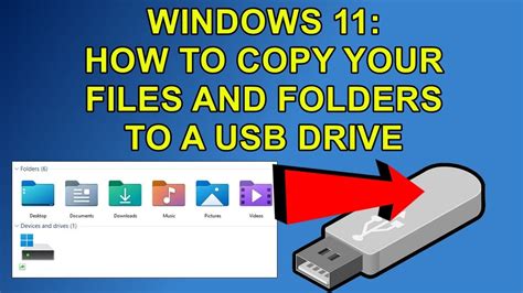 Image result for How to Copy USB Files to Computer