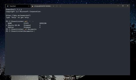 Image result for Subsistem Windows untuk Linux WSL Vs Virtual Machine