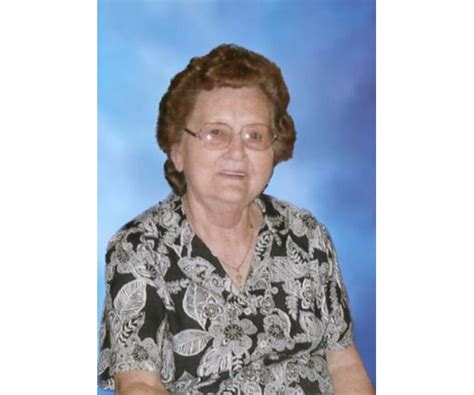 Phyllis Terry Obituary (2023) - Chapmanville, WV - Freeman Funeral Home Inc