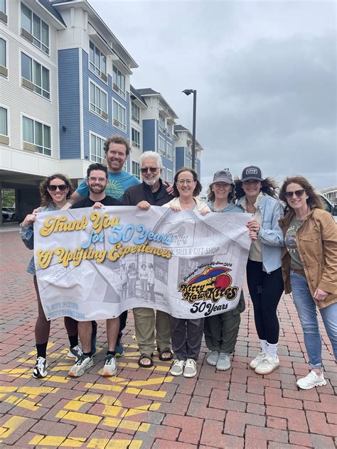 Kitty Hawk Kites x the Playmaker Project: Helping Uplift Kids in Need ...