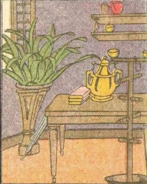 Optical Illusion Test: Find The Parrot Hidden In This Image Within 8 ...