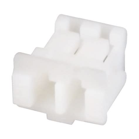 ZHR-2 JST Sales America Inc. | Connectors, Interconnects | DigiKey