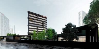 M-Connect Bavdhan Pune | Premium Office Space for Lease
