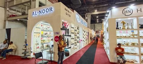 exhibition booth design in Delhi | stall design
