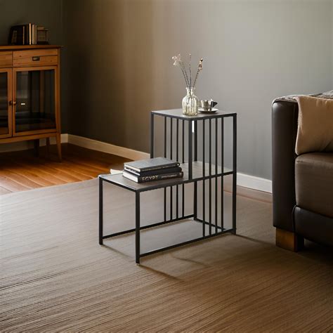 Multi Section 2 Tier Table - Dylex