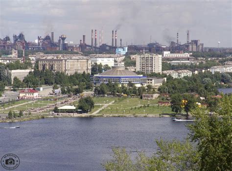 Nizhny Tagil, Russia — Chattanooga Sister Cities