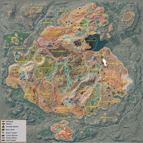 Pc System requirements : r/pathoftitans