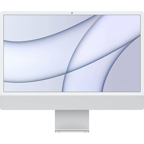 Apple iMac 24-Inch Review: A Near-Perfect Blend of Design and ...