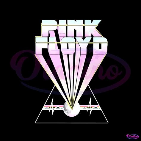 Pink Floyd Logo Png