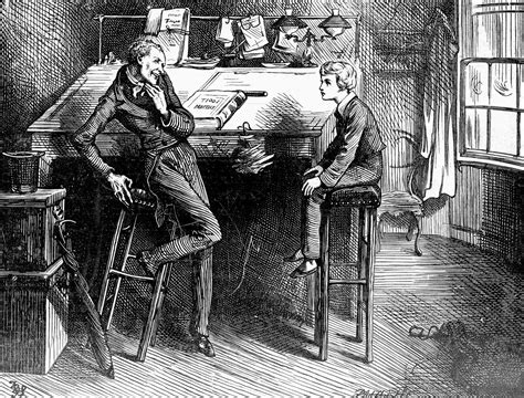 Uriah Heep | fictional character | Britannica
