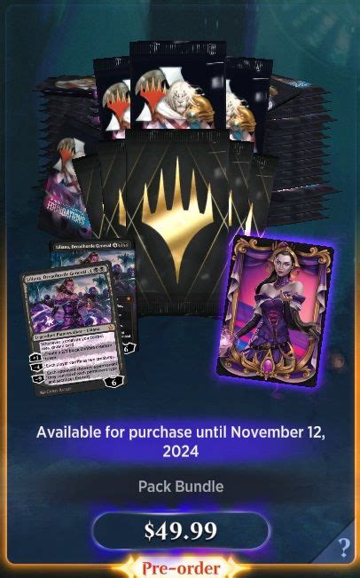 Is the Pack Bundle in MTG Arena Worth It? - Draftsim