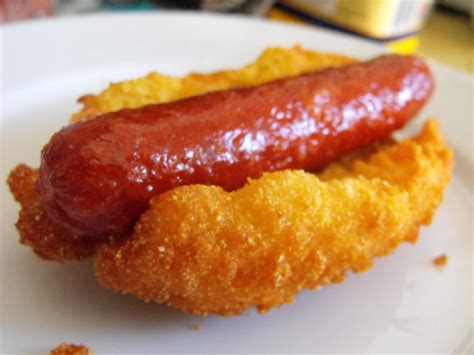 15 Ways How to Make Perfect Deep Fried Hot Dogs – Easy Recipes To Make ...