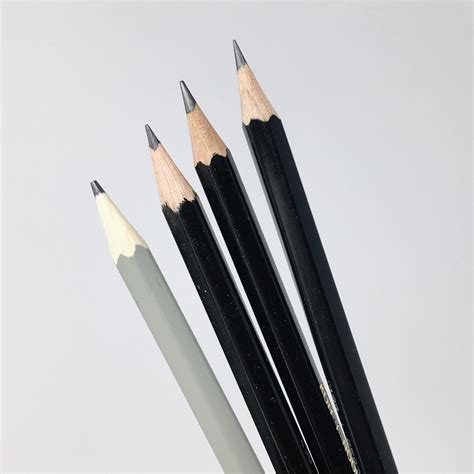 Types of Pencils for Sketching: A Comprehensive Guide for Artists