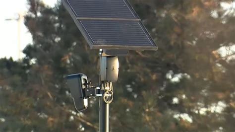 Image result for Detroit Police License Plate Reader