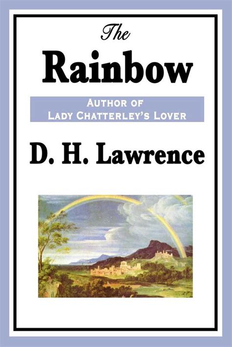 The Rainbow eBook by D. H. Lawrence | Official Publisher Page | Simon ...