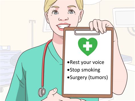 Newborn Voice Hoarse