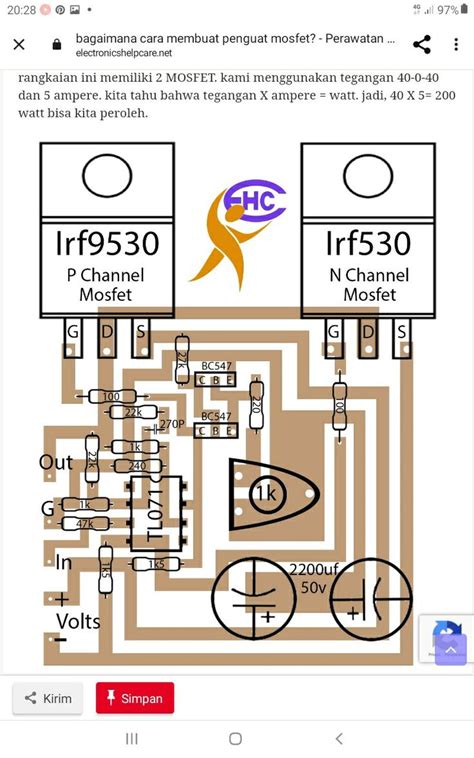 Computer Circuit Diagram 的图像结果
