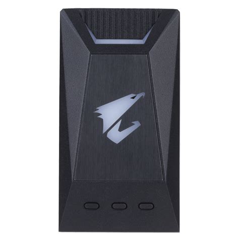 AORUS RGB SLI HB Bridge｜AORUS - GIGABYTE Global