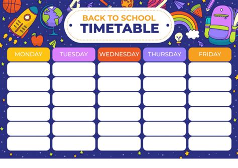 Image result for SChedule