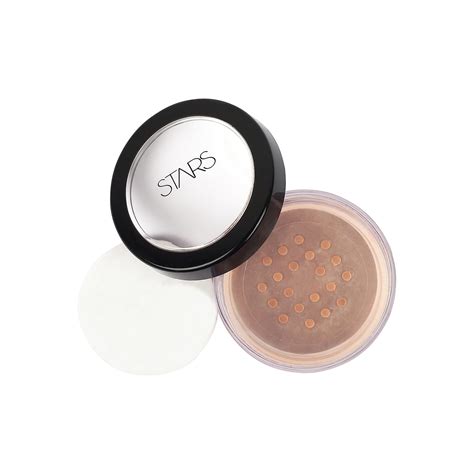Buy Stars Cosmetics Shiny Finish Bronzing Loose Powder For All Skin ...