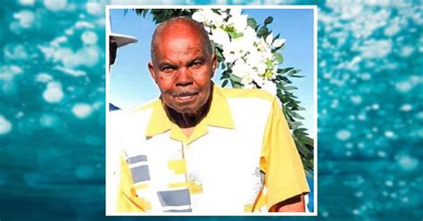 Obituary | Evon McMullen of Daytona Beach,, Florida | R J Gainous ...