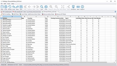 Image result for File Magic Review